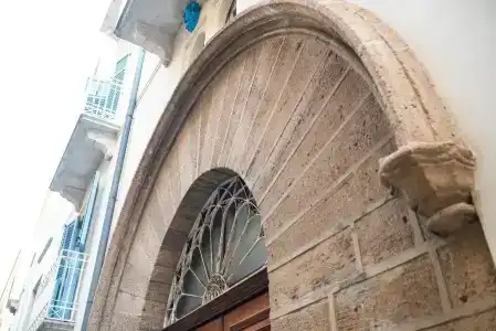 ZIBIBBO SUITES & ROOMS - Apartin Centro Storico a Trapani - 24