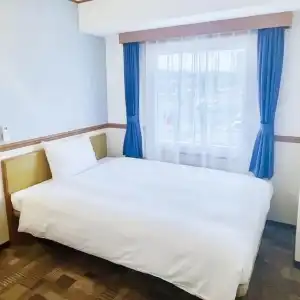 Toyoko Inn Higashi Hiroshima Station - 43