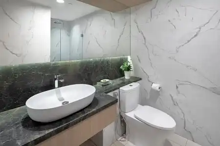 Park Avenue Clemenceau - 34