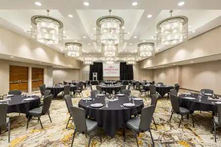 Crowne Plaza Seattle - Downtown by IHG - 30