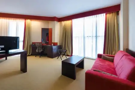 Hilton Garden Inn Lecce - 50