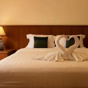 Sailom Resort Bangsaphan - 21