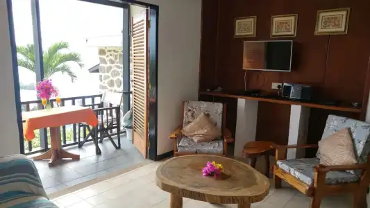 Mango Lodge - 124