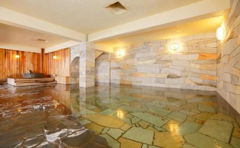 LiVEMAX RESORT KAWAJI - 16