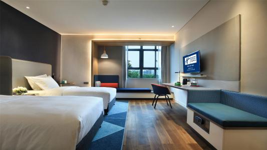Holiday Inn Express Guilin City Center by IHG - 39