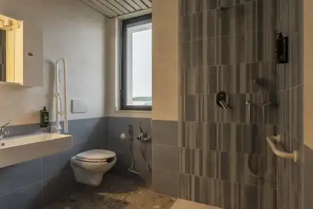 B&B Bari Rondò - 32
