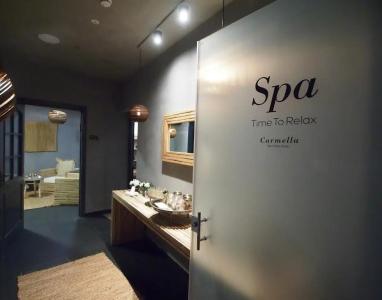 Carmella Boutique - Spa & Shelter Access - 30