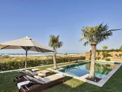 Rixos Premium Saadiyat Island - All Inclusive - 45