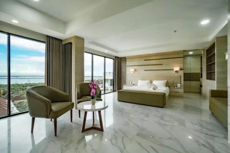 Sunrise Aventus Nusa Dua - 31