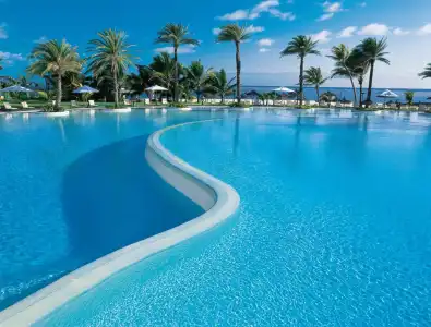 LUX* Belle Mare, Mauritius - 15