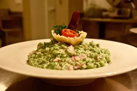 Bed & Breakfast Nives - 10