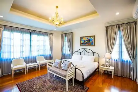 Merchant Villa - 139