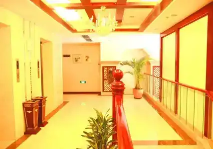Guangzhou Yuncheng - 13