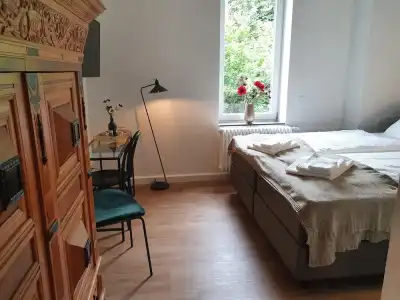 Boutique Villa Horbach - 3