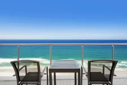 ULTIQA Air On Broadbeach - 20