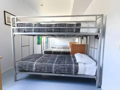 YHA Cairns Central - 5