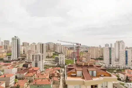 Nish Suite Atasehir - 131