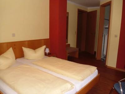 & Gästehaus Im Ziegelweg Garni - 5