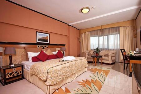 Al Jawhara Apartments - 15