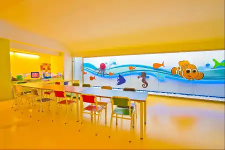 Aqua Promenade & Spa 4Sup - 39