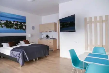 Iceland Comfort Apartments by Heimaleiga - 169