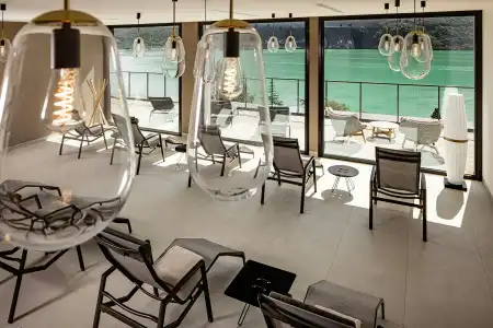 Parco San Marco Lifestyle Beach Resort - 31