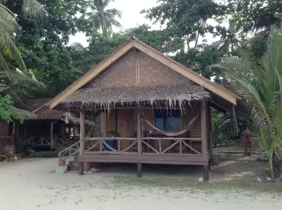 Mai Pen Rai Bungalows - 11