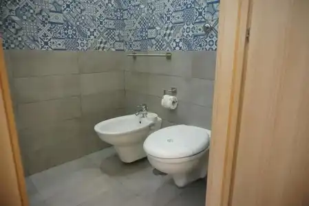 B&B Numero 5 - 18