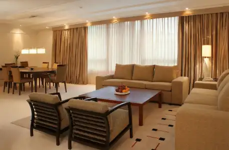 Regal Pacific Buenos Aires - 70