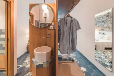 Medousa Suites - 39