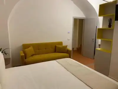 Relais Villa Montedonzelli - 28