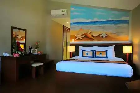 Sandunes Beach Resort & Spa - 37
