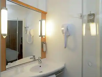 ibis Lisboa Parque das Naçoes - 74
