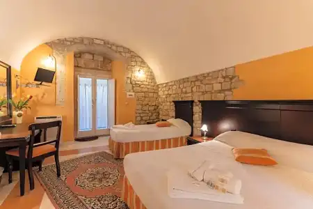 Palazzo 'Il Cavaliere' - B&B di Charme - 34