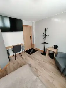Hotelli Toivola - 17