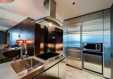 Beautiful Palms Place Suite - 155