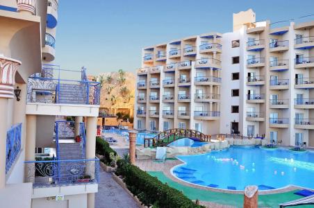 Sphinx Aqua Park Beach Resort - 29