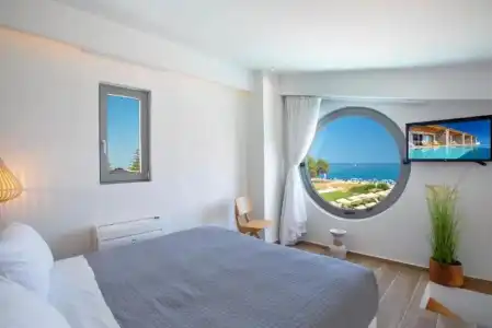 Atermono Boutique Resort & Spa - 46