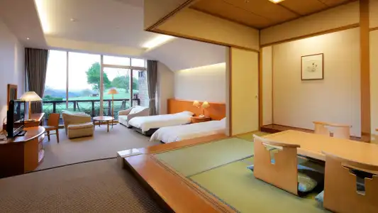 Miyako Resort Okushima Aqua Forest - 42