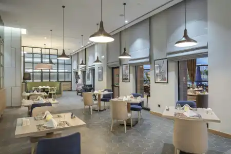 Hilton Garden Inn Erzurum - 37