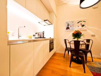 Palma Suites Aparthotel - 47