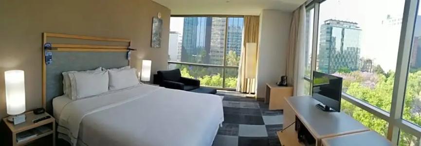 Holiday Inn Express Mexico Reforma by IHG - 68
