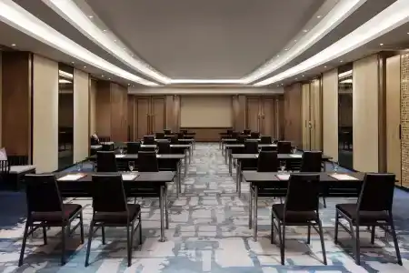 Sheraton Zhuhai - 29