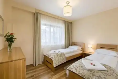 Smrekowa Polana Resort & Spa - 89