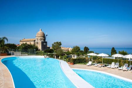 Sentido Michelizia Tropea Resort - 24
