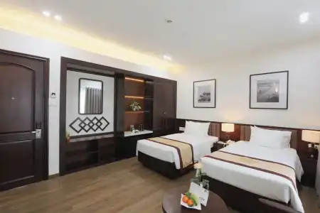 Huong Giang Resort and Spa - 195