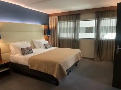 Van der Valk Rotterdam - Blijdorp - 103