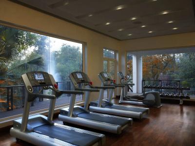 ITC Mughal, A Luxury Collection Resort & Spa, Agra - 21