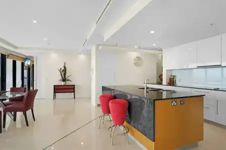 Aria Apartments - 236
