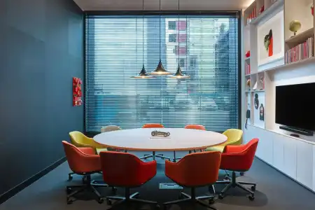 citizenM Los Angeles Downtown - 3